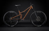 Commencal T.E.M.P.O. Ride Utah Dirt