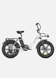 L20 Step Through eBike