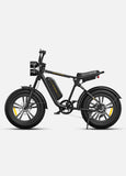 M20 Cruiser eFatbike