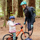 Kids Ride Shotgun MTB Tow Rope