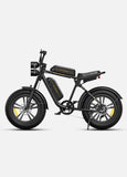 M20 Cruiser eFatbike
