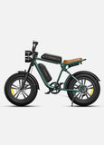 M20 Cruiser eFatbike