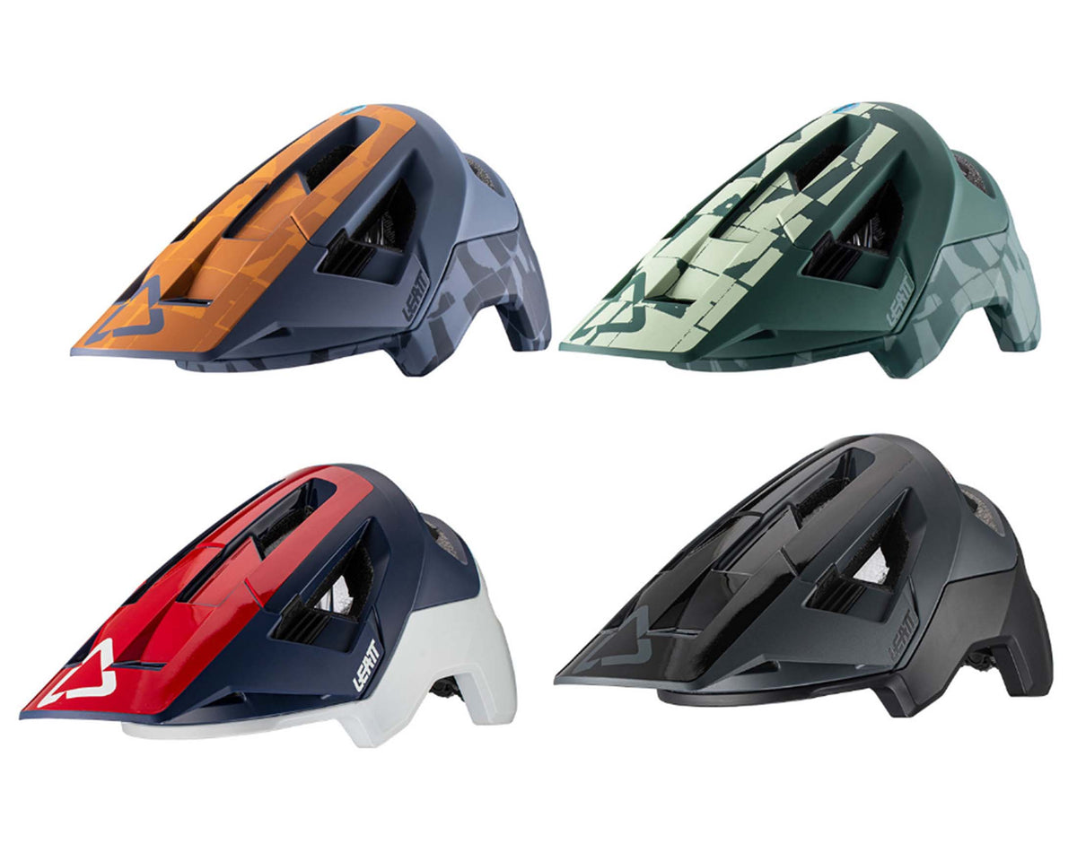 Leatt dbx 4.0 enduro helmet cheap 2021