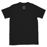 Fatbike Adventures - Viking Compass Tshirt