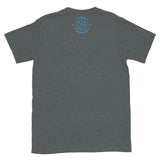 Man I Love Fatbikes (M.I.L.F.) Unisex Tshirt