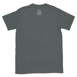 Fatbike Adventures - Viking Compass Tshirt