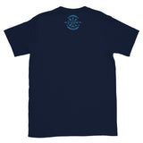 Man I Love Fatbikes (M.I.L.F.) Unisex Tshirt