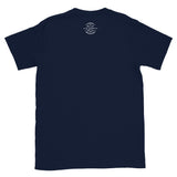 Fatbike Adventures - Viking Compass Tshirt