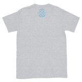 Man I Love Fatbikes (M.I.L.F.) Unisex Tshirt