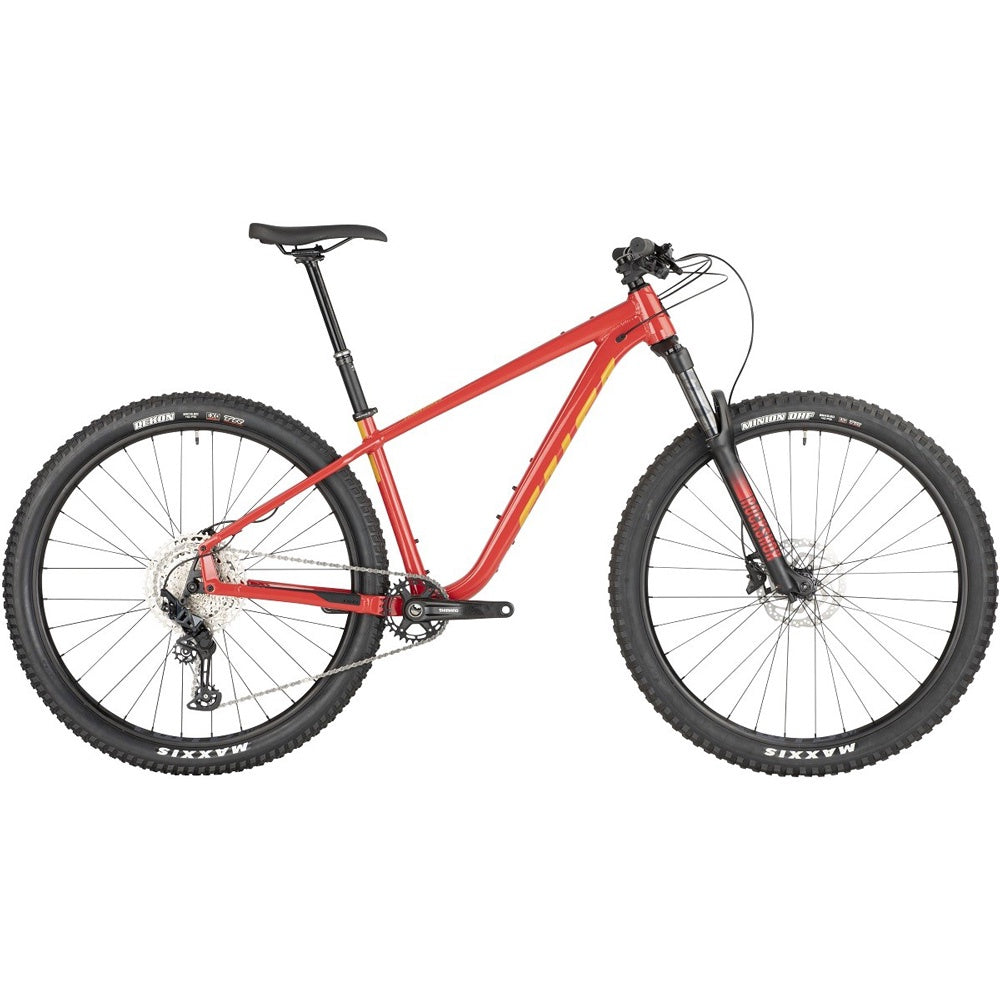 Timberjack SLX 29 Fatbike Adventures Store