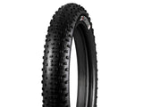 Barbagazi tyre detail