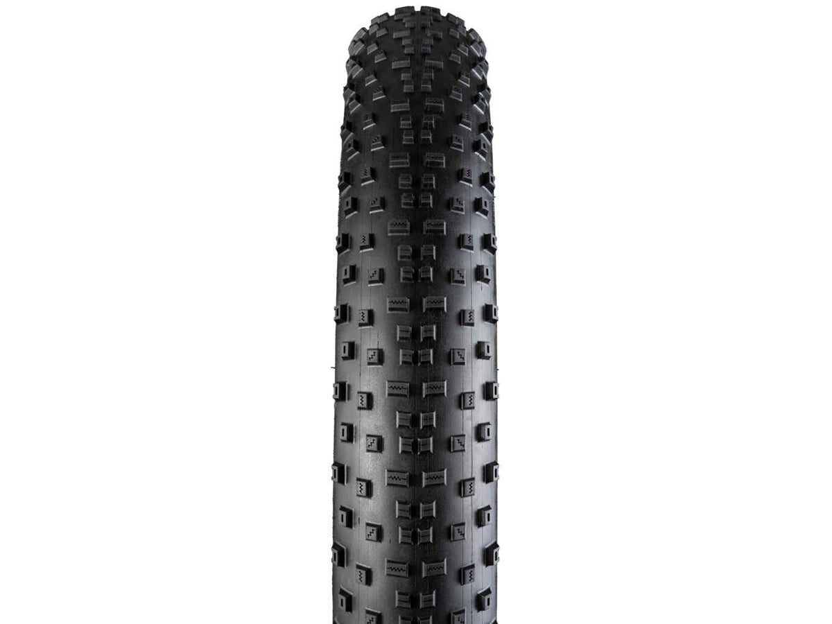 Bontrager Barbagazi Fatbike Adventures Store