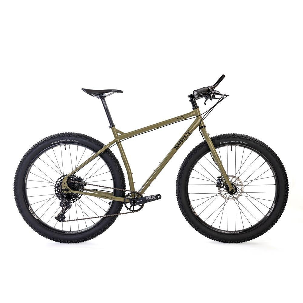 Surly ECR 29