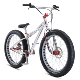 SE Bikes Fat Quad 26 BMX
