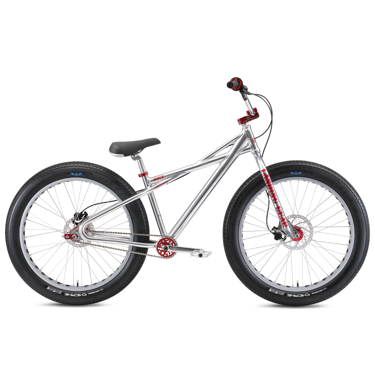 SE Bikes Fat Quad 26 BMX Fatbike Adventures Store