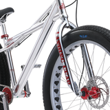 SE Bikes Fat Quad 26 BMX