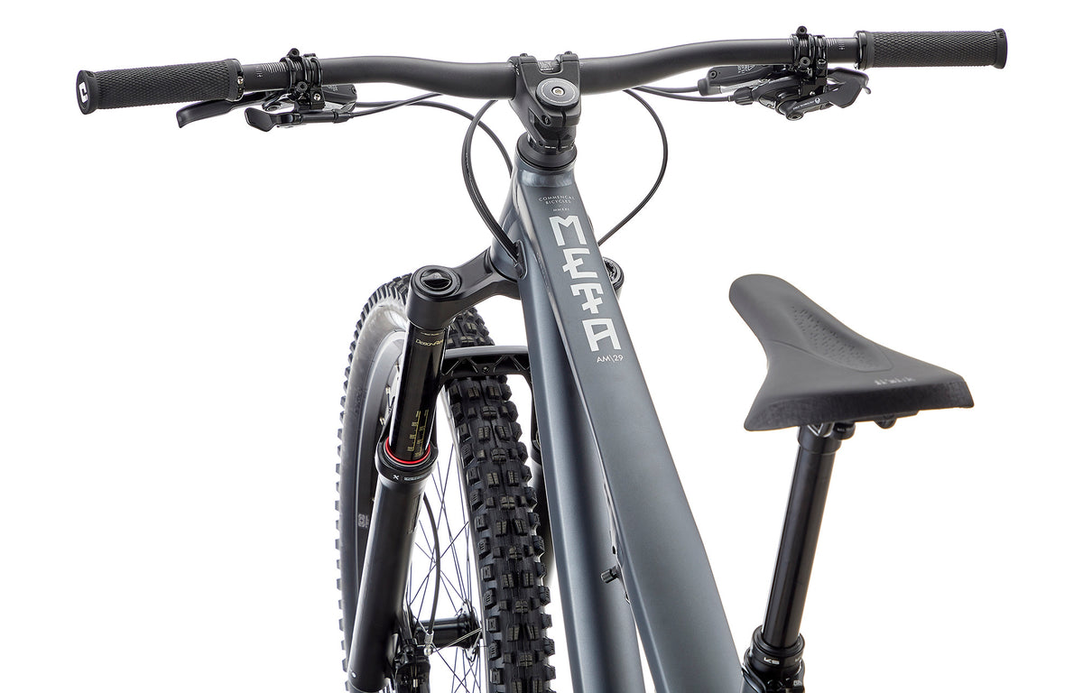 META AM 29 RIDE SRAM 2021 – Fatbike Adventures Store