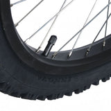 24" Club Beginner MUni Unicycle - Black