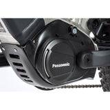 Leaderfox Brasa eFatbike 2022