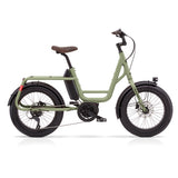 RemiDemi Olive Green
