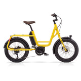 RemiDemi Turmeric Yellow