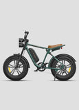M20 Cruiser eFatbike