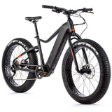 Leaderfox Braga eFatbike 2023