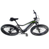 Leaderfox Braga eFatbike 2022