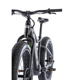 Leaderfox Braga eFatbike 2022