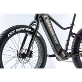 Leaderfox Braga eFatbike 2022