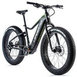 Leaderfox Braga eFatbike 2022