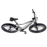 Leaderfox Braga eFatbike 2022