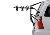 Hollywood Car Boot - 3 Bike Baja Rack