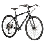 Surly Bridge Club 700c - Black