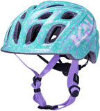 Kali Chakra Child Helmets