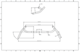 Surly Corner Bar Handlebars
