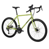 Surly Disc Trucker - Green