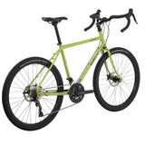 Surly Disc Trucker - Green