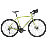 Surly Disc Trucker - Green