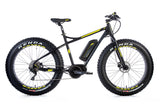 Leaderfox Borgo eFatbike - Ex Tour Fleet