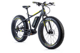 Leaderfox Borgo eFatbike - Ex Tour Fleet