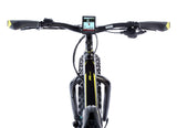 Leaderfox Borgo eFatbike - Ex Tour Fleet