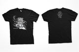 Cosmic Vintage Fatty Tshirt