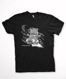 Cosmic Vintage Fatty Tshirt