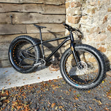 Scott Big Jon Fatbike