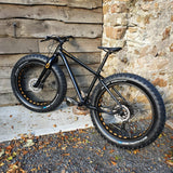 Scott Big Jon Fatbike