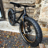 Scott Big Jon Fatbike