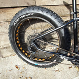 Scott Big Jon Fatbike