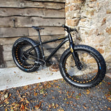 Scott Big Jon Fatbike
