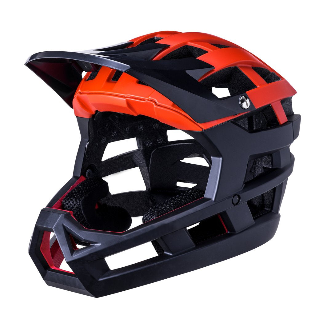 Casco Fullface Casco Mtb Kali Invader Kali Invader Helmet Review 2025